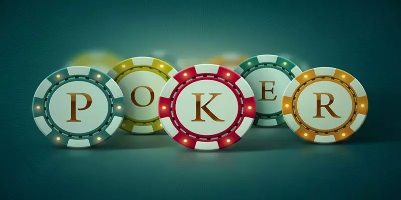 Poker là tựa game bài kinh điển và được nhiều hội viên Fi88 yêu thích