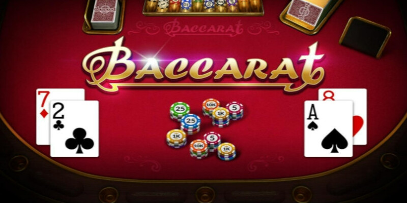 Áp dụng mẹo chơi Baccarat tìm hiểu bản chất và quy trình trò chơi