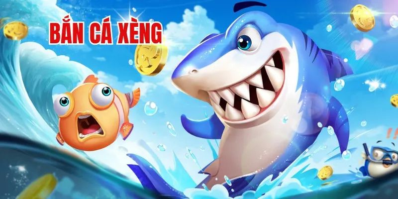 Đôi Nét Game Bắn Cá Xèng Fi88