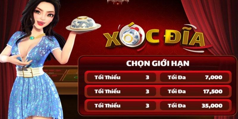 Xóc đĩa Tại Fi88 – Chơi như thế nào để thắng lớn nhanh?